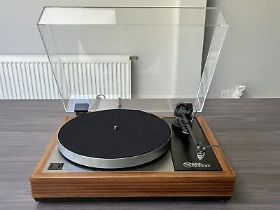 Linn Sondek LP12 - Superb Restored Example - Cirkus Basik + Etc • £1499