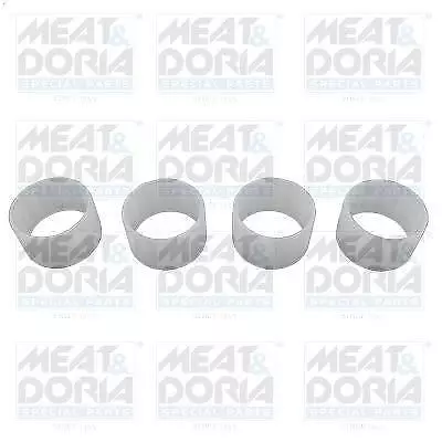 Sealing Ring Nozzle Holder MEAT & DORIA 98007 For Citroen DS5 1.6 2011-2015 • $24.06