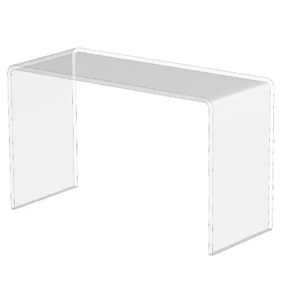 Display Shelves For Ikea Billy Bookcase Acrylic Insert Stand  Divider Riser • £10.96