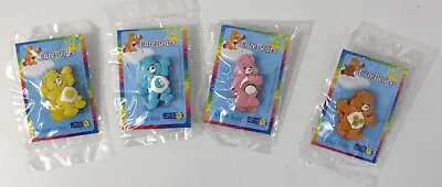 £6 • Buy  Care Bears Rubber Pin Badge Marie Curie