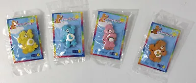 £6 • Buy  Care Bears Rubber Pin Badge Marie Curie