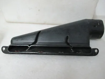 Mopar NOS 1967-77 Plymouth Dodge B E C Body Rear Window Defroster Duct 2607754 • $60