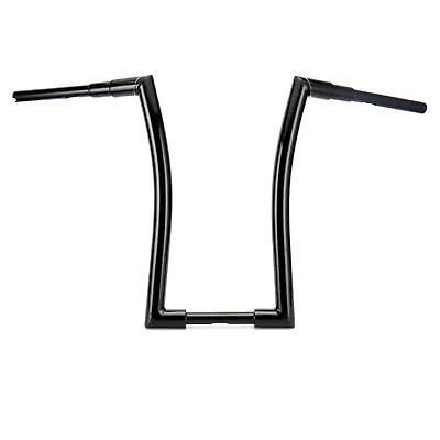 18  DNA Monster Fat Bars APE Hanger Handlebars 1-1/2  For Harley Road King Glide • $129.99