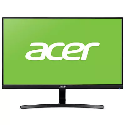 Acer K243Y - 23.8  Monitor FHD 1920x1080 100Hz IPS 1ms 250Nit HDMI • $79.99