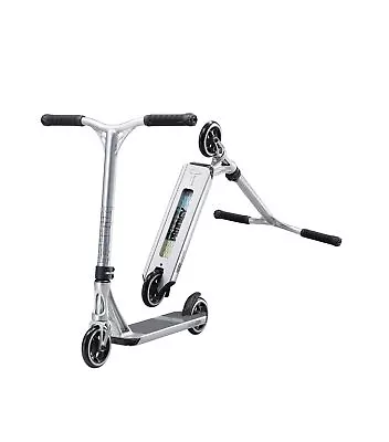 Envy Scooters Prodigy S9 XS Complete Scooter Chrome • $243.68
