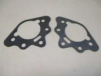 Jaguar E-Type XJ6 Triumph TR6 MGB Air Cleaner To Carburetor Gaskets Stromberg • $7.98