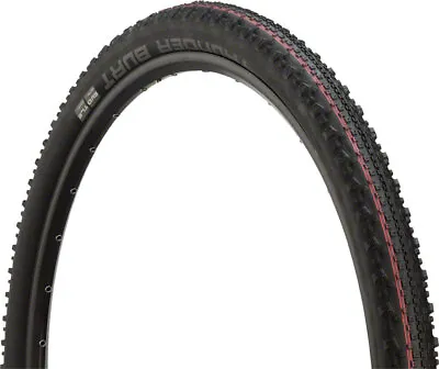 Schwalbe Thunder Burt Tire - 29x2.25 Tubeless Fold Black Evolution Super Ground • $71.87