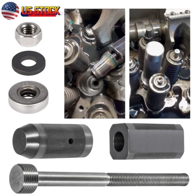 $84.65 • Buy 9U-6891 Injector Sleeve Cup Remover Installer For CAT 3406E C10 C12 C15 C16 C18