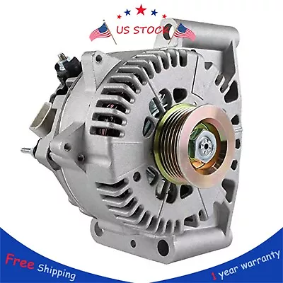 Alternator FOR FORD ESCAPE MERCURY MARINER 3.0L 05 06 07 & MAZDA TRIBUTE 05 8403 • $105.99