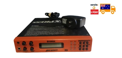 $174.95 • Buy YAMAHA DTXpress Drum Module With Power Supply 
