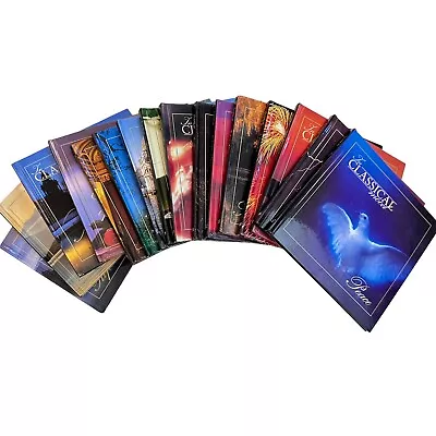 16X-Homeschool Classical Music Education Books 2-17 CD's AND Stories & Music • $42.75