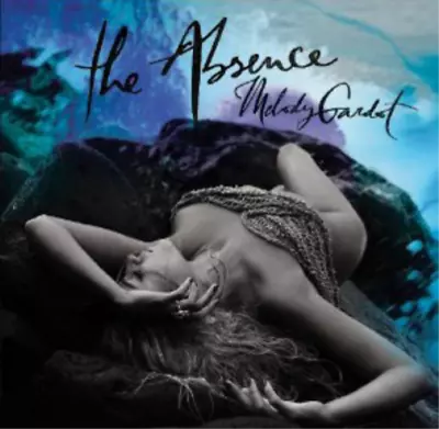 Melody Gardot The Absence (CD) Deluxe  Album With DVD (UK IMPORT) • $16.56