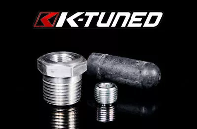 K-Tuned Idle Air Assist Kit For Honda Acura K20 K24  Rsx Tsx Civic Ep3 • $27