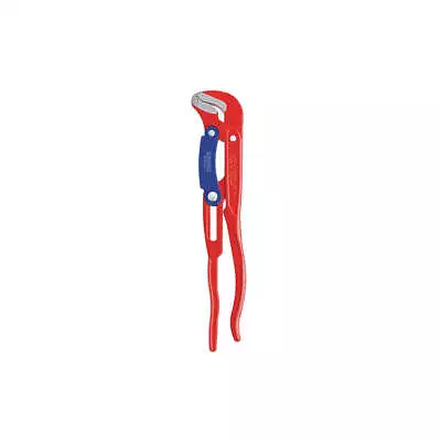 KNIPEX 83 60 015 Pipe WrenchPlier-TypeSerrated17  • $131.11