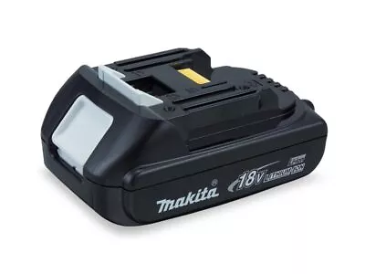 Makita BL1815N 18v LXT 1.5Ah Li-ion Battery • £21.07