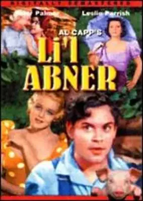 Li'l Abner By Melvin Frank: Used • $9.08