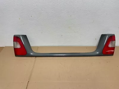 1995 To 1997 Volvo 850 Sedan Centet Tail Light Inner Panel 5787N OEM DG1 • $69.74