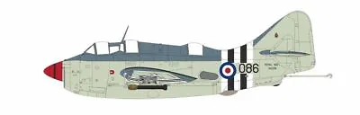 Airfix A11007 1:48 Fairey Gannet AS.1/AS.4 • £49.49