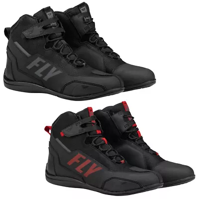 Fly Racing M21 Street Motorcycle Riding Shoes • $129.95