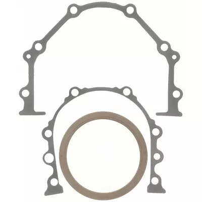 Engine Crankshaft Seal Kit-Eng Code: B234F Rear Fel-Pro BS 40643 • $25.76