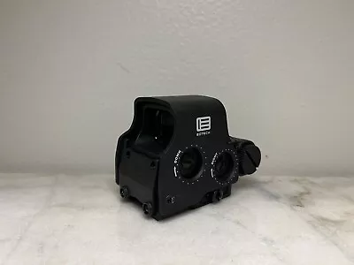 EOTech EXPS3-0 Holographic Weapon Sight • $500