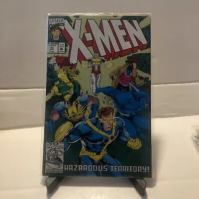 X-Men #13 (Marvel October 1992) • $2.70