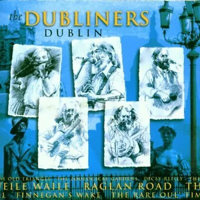 £4.37 • Buy The Dubliners : The Dubliners Dublin CD (2003) Expertly Refurbished Product