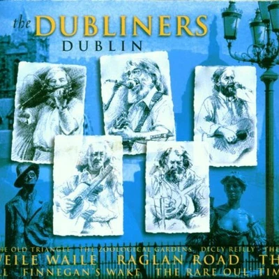 £4.37 • Buy The Dubliners : The Dubliners Dublin CD (2003) Expertly Refurbished Product