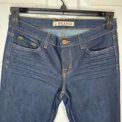 J Brand 28 New Jeans Straight Legs NWOT • $28