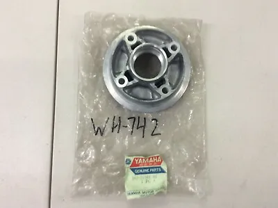 Genuine Yamaha Parts Rear Wheel Clutch Hub U5 Yg1 Mg1t Mj2 Mj2t 102-25366-00 • $49.95