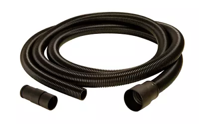 £63.95 • Buy Mirka Dust Extraction Hose 27mm X 4m + Connector For Mirka Sanders & Extractors