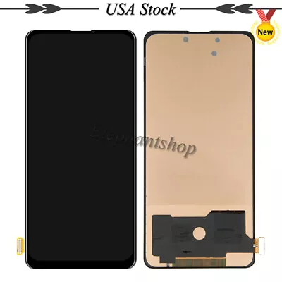 CA For Xiaomi Mi 9T/9T Pro Redmi K20/K20 Pro LCD Display Touch Screen Digitizer • $27.59