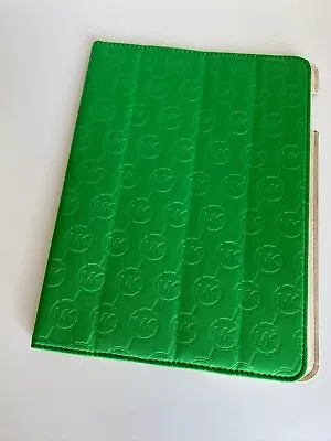 Michael Kors Green Ipad Cover Case • £19.99