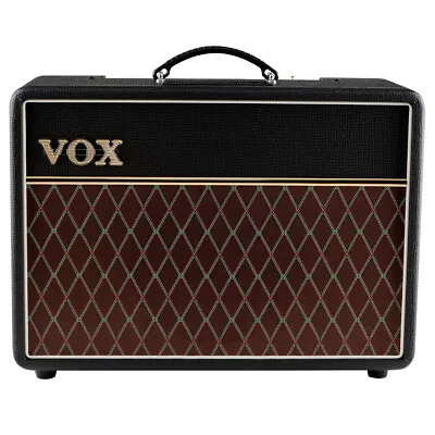 Vox AC10C1 10W 1x10 Tube Amp Combo • $599.99