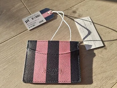 Jack Wills Card Wallet *NEW* • £3.99