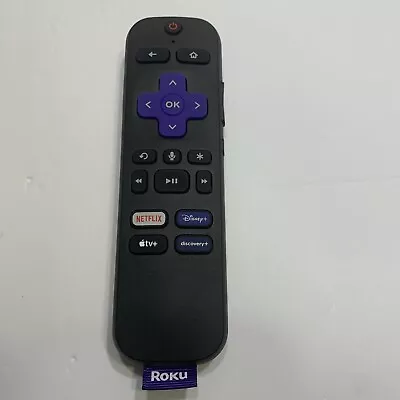 Roku Remote Model: RC—FA1 3226001239  TC2-R1041 • $12