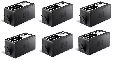 6 Pack Of 902XL Ink Cartridge - Up&Up • $19.99