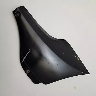 1985 Kawasaki GPZ750 ZX750A Right Side Fairing Cover Panel • $29.99