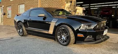 2013 Ford Mustang BOSS 302 • $47000