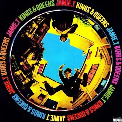 £28.74 • Buy Jamie T - Kings And Queens (NEW 12  VINYL LP)