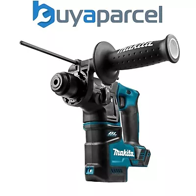 Makita DHR171Z 18V Cordless Brushless SDS Plus Rotary Hammer Drill - Body Only • £129.99