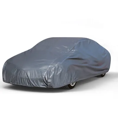 For Bmw Z3 Convertible - Luxury Heavy Duty Waterproof Car Cover Cotton Lined • £39.83