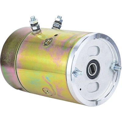 $103.77 • Buy New 12V CW Meyer Snow Plow Motor For E57 & E60 Pumps 430-22019 AMT0354 W-5692