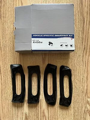 K458-w Yakima Whispbar Smartfoot Pads Only • $40