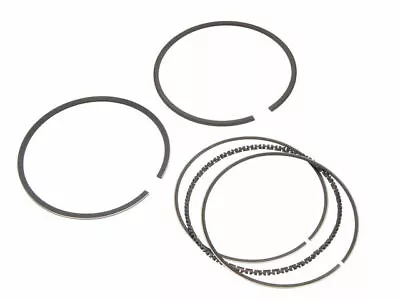 Piston Ring Set For 85-95 Volvo 740 240 244 940 245 760 780 2.3L 4 Cyl QZ74Z9 • $43.15