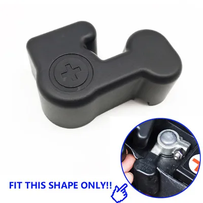 Battery Positive Electrode Terminal Cover For VW Jetta 6 Passat NMS B8  Golf MK7 • $6.66