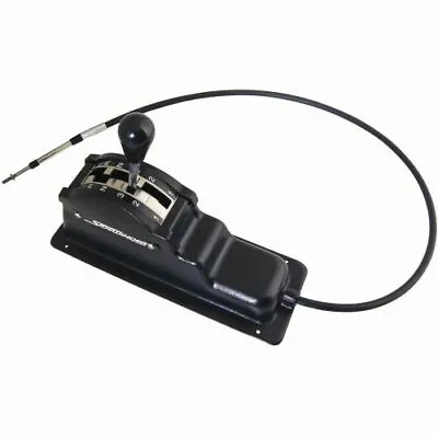 Winters 107-1 Sidewinder Automatic Shifter - Standard Gate; For GM TH400 • $294.45