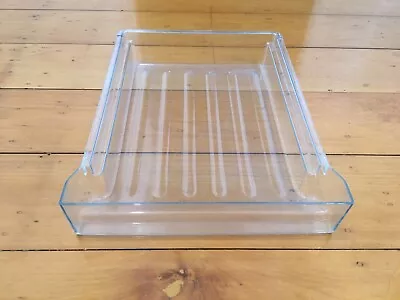 Genuine Westinghouse Freezer Drawer  Storage Bin WSE6100/6070/6970/7000 1596284 • $60