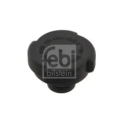 Febi Cap Coolant Tank 12205 FOR 3 Series 5 Discovery Range Rover 7 X3 6 X5 Genu • $17.42