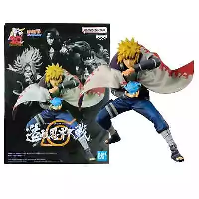 Naruto: Shippuden Minato Namikaze Colosseum Statue • $50